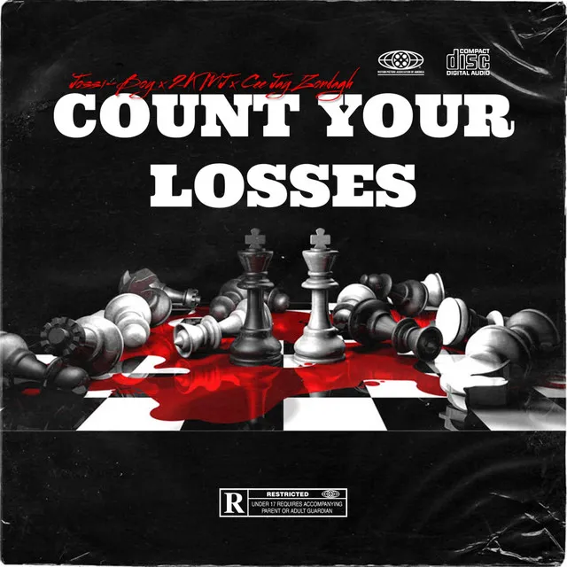 Count Your Losses