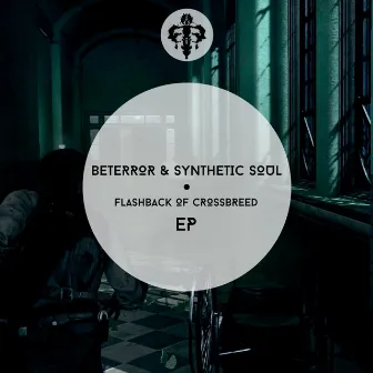 Flashback Of Crossbreed EP by Beterror