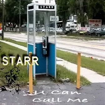 U Can Call Me by Starr