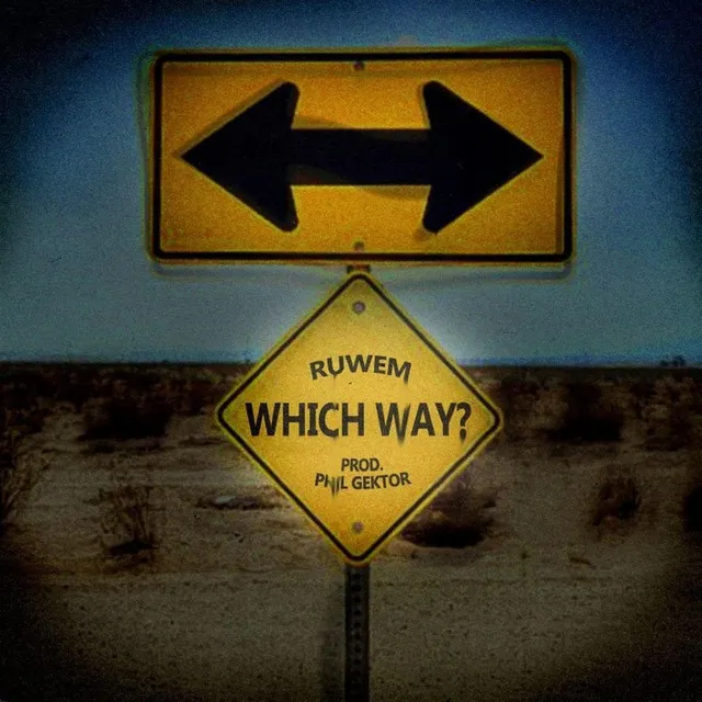 Which way