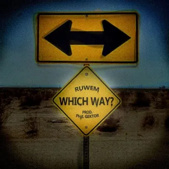 Which way by Ruwem