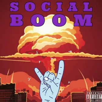 Social Boom by Amill Leonardo