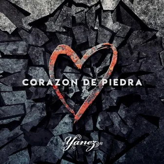 Corazon de Piedra by Yanez