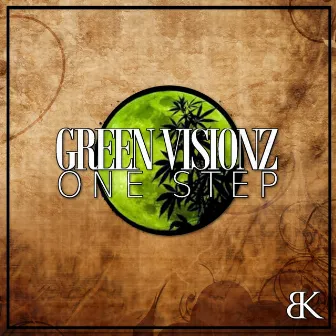 One Step by Green Visionz