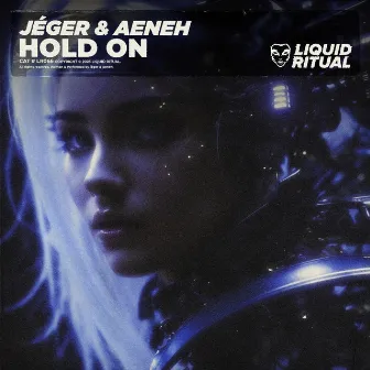 Hold On by jéger