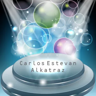 Alkatras by Carlos Estevan