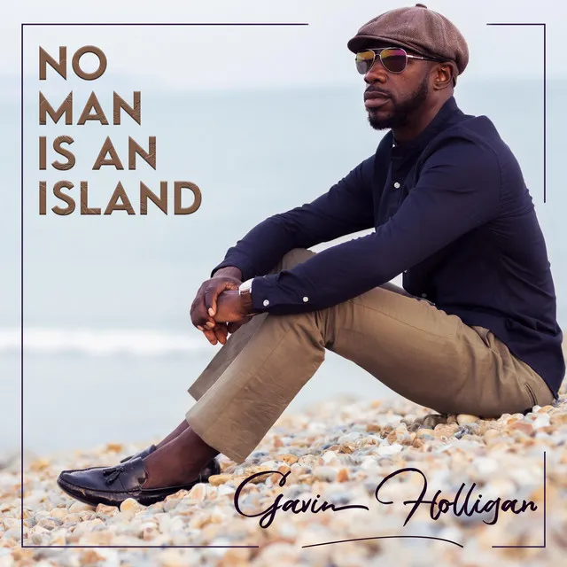 No Man Is An Island