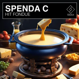 Hit Fondue by Athson