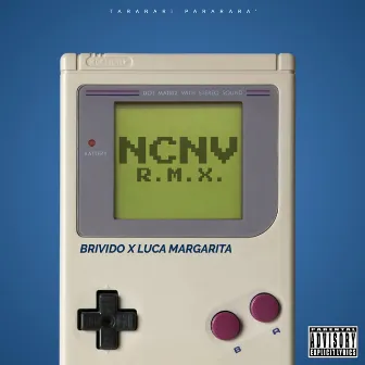 NCNV R.M.X. by Brivido