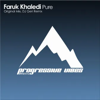 Pure by Faruk Khaledi