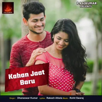 Kahan Jaat Baru by 