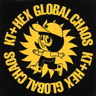 Global Chaos by KT