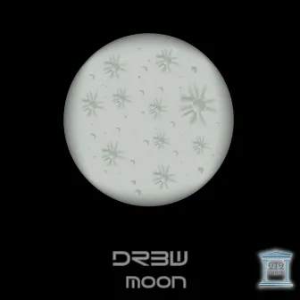 Moon by Dr3w