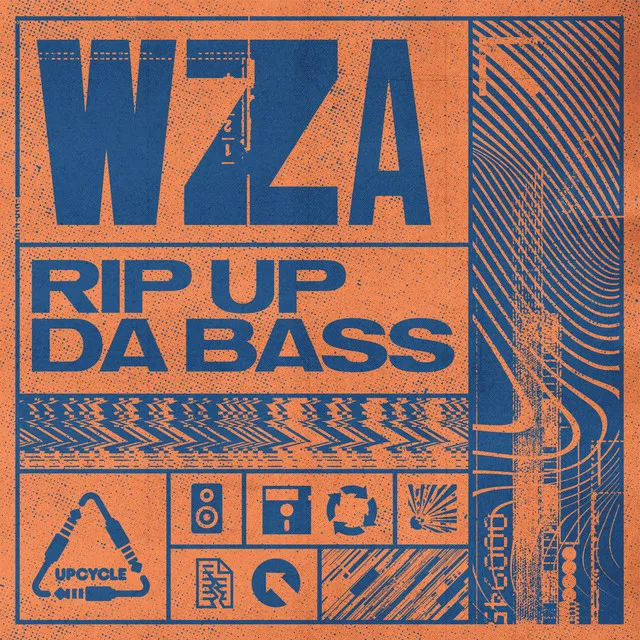 Rip Up Da Bass