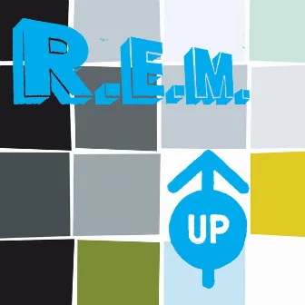 Up by R.E.M.