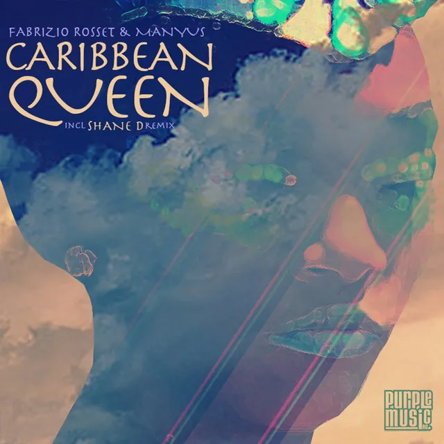 Caribbean Queen - Shane D Remix