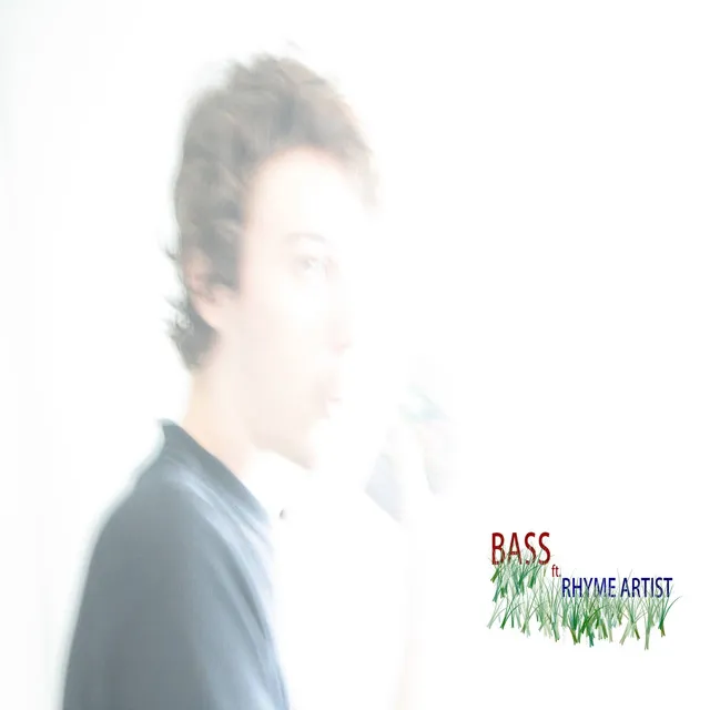 Bass (feat. Rhyme Artist)