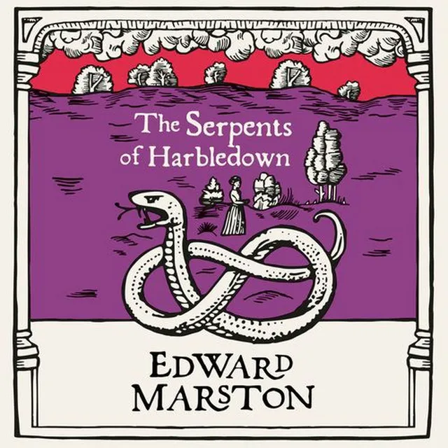 Chapter 5.7 - The Serpents of Harbledown