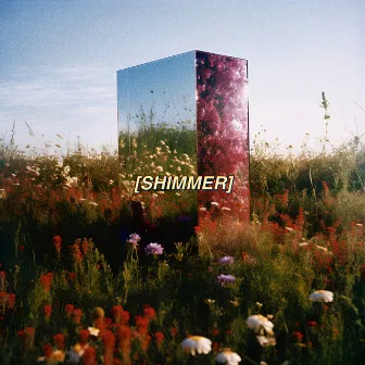 SHIMMER by vAn