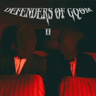 Defenders of Gqom II by Unknown Artist