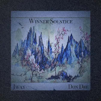 Winner Solstice by Jway