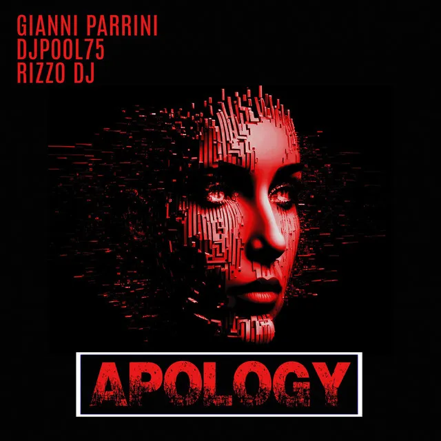 Apology - Trance Version