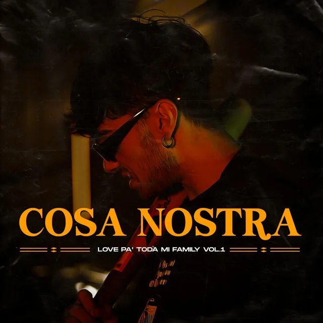 Cosa Nostra