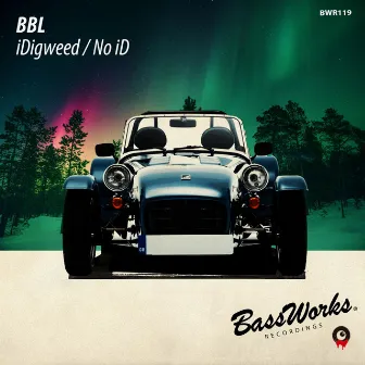 iDigweed / No iD by BBL