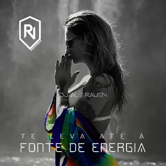 Fonte De Energia by Ale Rauen