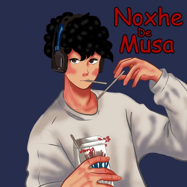 Noxhe de Musa