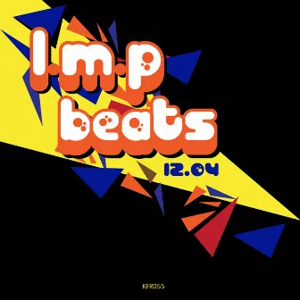 12.04 by L.M.P.Beats