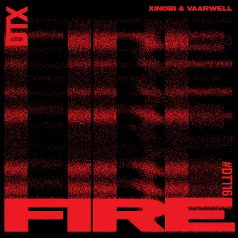 Fire by Vaarwell