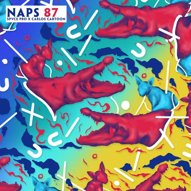 Naps 87 (feat. Carlos Cartoon)