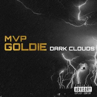 Dark Clouds by Lil Goldie