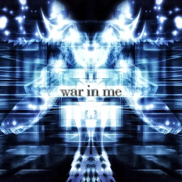 war in me