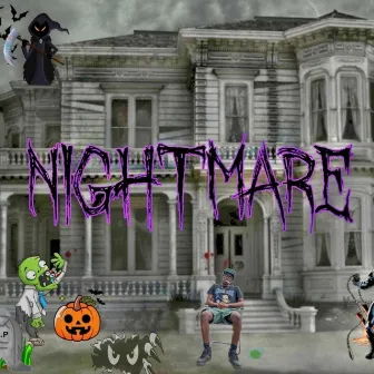 Nightmare (Halloween Special) by Bossco