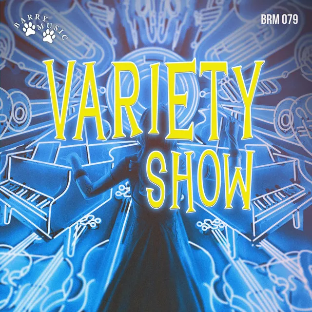 Variety Show