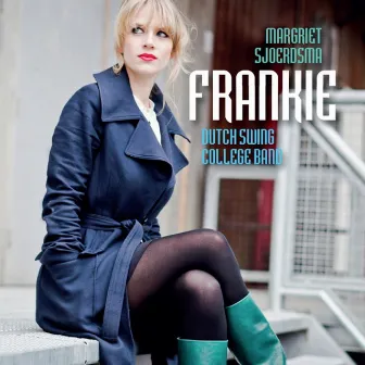 Frankie by Margriet Sjoerdsma