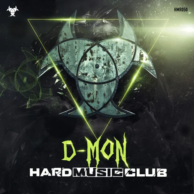 Hard Music Club - Official Anthem 2015