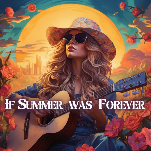 If Summer Was Forever