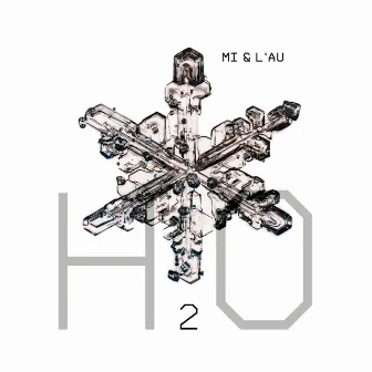 H2O (Every Instrumental and Remix) by Mi and L'au