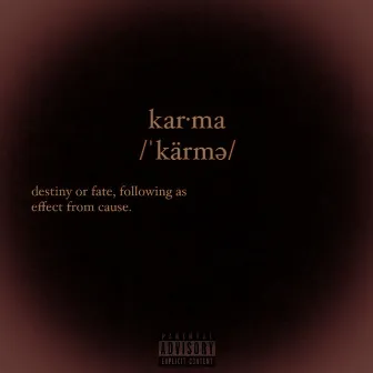 Karma by Rell Jerv