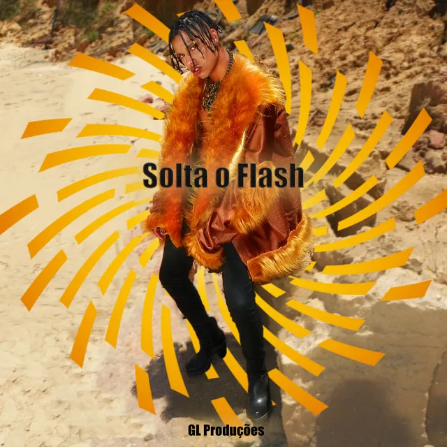 Solta o Flash