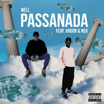 PASSANADA by Well