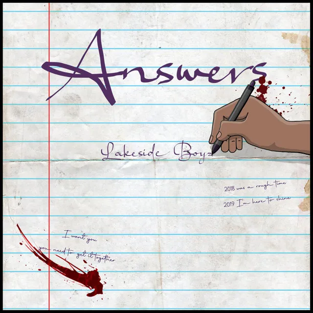 Answers