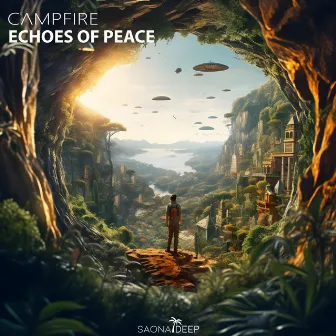 Echoes of Peace by DJ CAMPFIRE