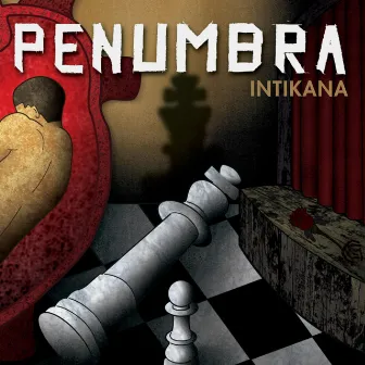 Penumbra by Intikana