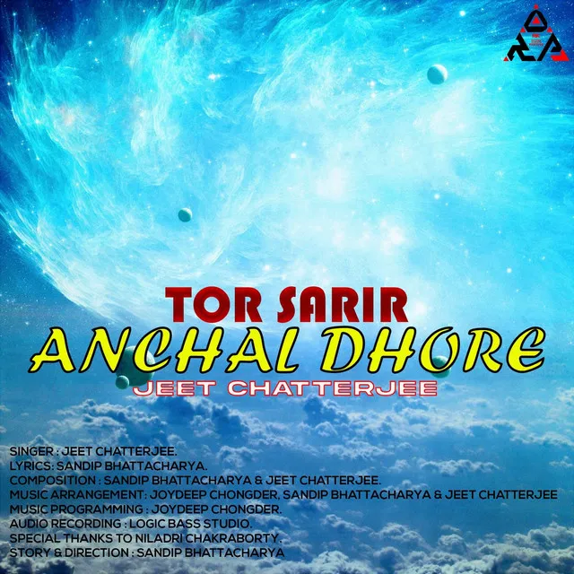 Tor Sarir Anchal Dhore - Original