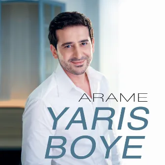 Yaris Boye by Arame