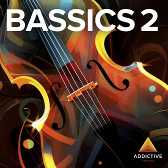 Bassics 2 by Daniel Vållberg